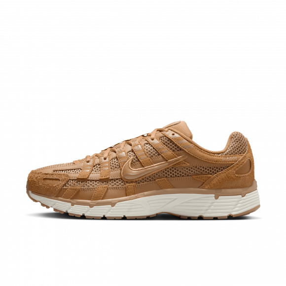 Sapatilhas Nike P-6000 SE para homem - Castanho - HF0015-201