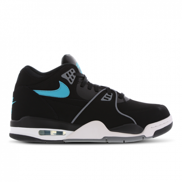 Air Flight 89 'Black Aqua' - HF0102-001