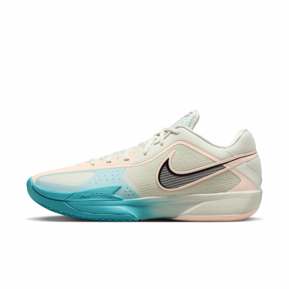 Nike G.T. Cut Cross basketbalschoenen - Groen - HF0218-001