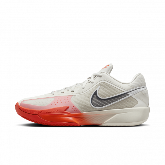 Sapatilhas de basquetebol Nike G.T. Cut Cross - Cinzento - HF0218-003