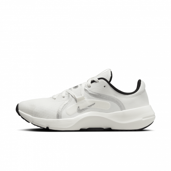 Sapatilhas de treino Nike In-Season TR 13 Premium para mulher - Branco - HF0265-101