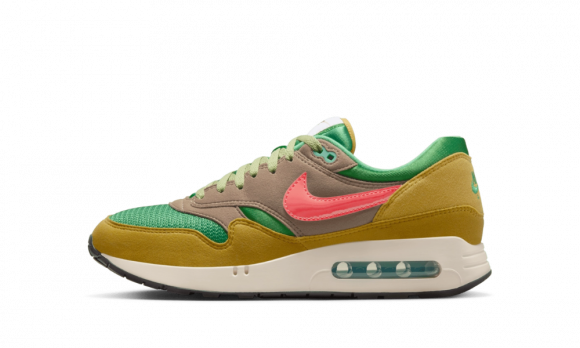 Nike Air Max 1  86 PRM  Powerwall BRS  - 2024 - HF0551-300-CL