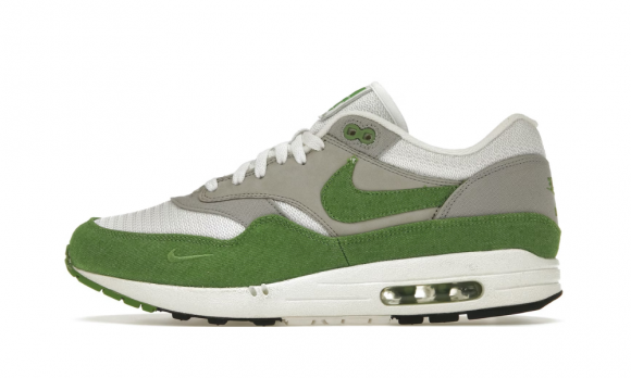 Patta x Nike Air Max 1 SP  Chlorophyll - HF1012-300