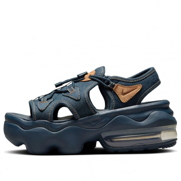 (WMNS) Nike Air Max Koko SE 'Armory Navy Flax' - HF1060-400