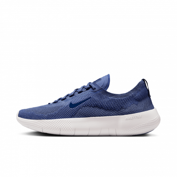 Nike Free 2025Straßenlaufschuh (Herren) - Blau - HF1078-400