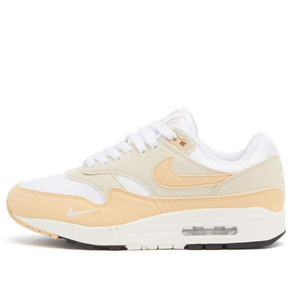 Nike Women's Air Max 1 W Sneaker in Brown/Onyx/Sail - HF1194-100