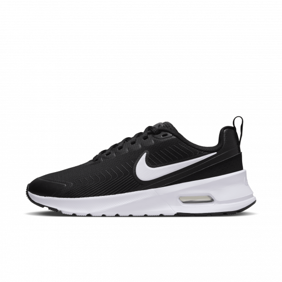 Nike Air Max Nuaxis Women's Shoes - Black - HF1233-001