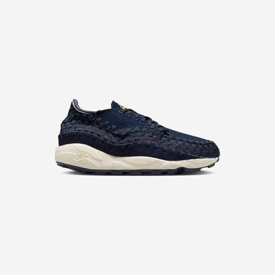 Nike Dame air footscape woven - HF1759-400