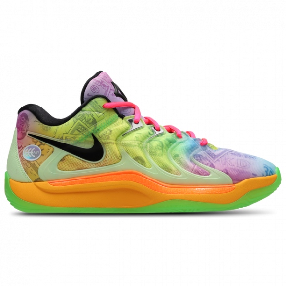 KD17 Multi-Color - HF1811-700