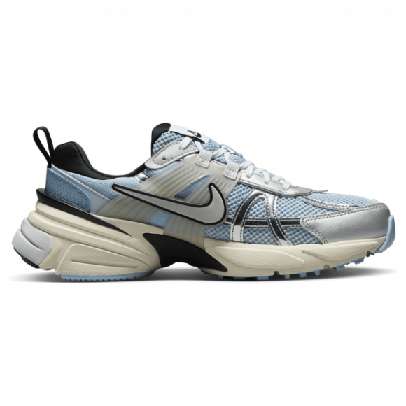 Scarpa Nike V2K Run – Donna - Blu - HF1876-400