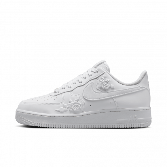 Nike Air Force 1 '07 damesschoenen - Wit - HF2016-100