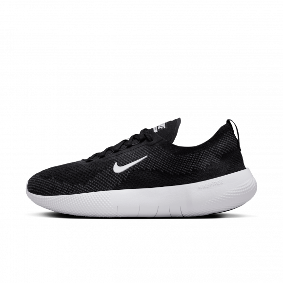 Nike Free 2025 Women's Road Running Shoes - Black - Sustainable Materials - HF2720-002