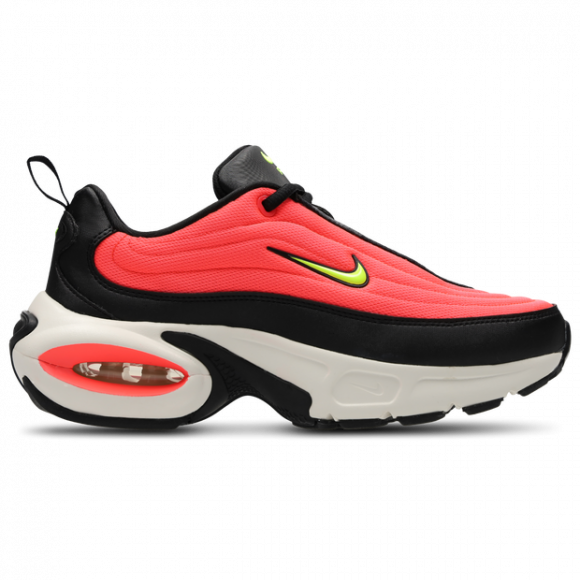 Buty damskie Nike Air Max Portal - Czerń - HF3053-006