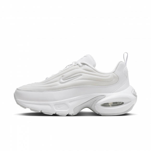 Nike Air Max Portal Women's Shoes - White - Recycled Content Minimum - HF3053-100