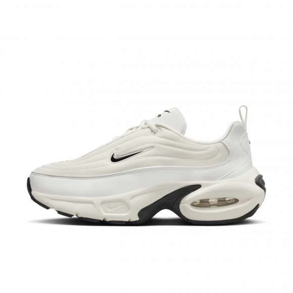 Nike Air Max Portal Women's Shoes - White - Recycled Content Minimum - HF3053-103