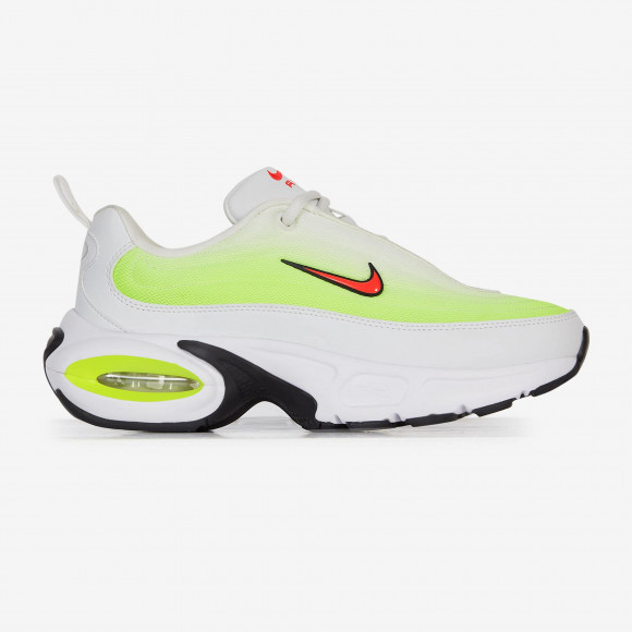 Nike Air Max Portal Women's Shoes - White - Recycled Content Minimum - HF3053-104