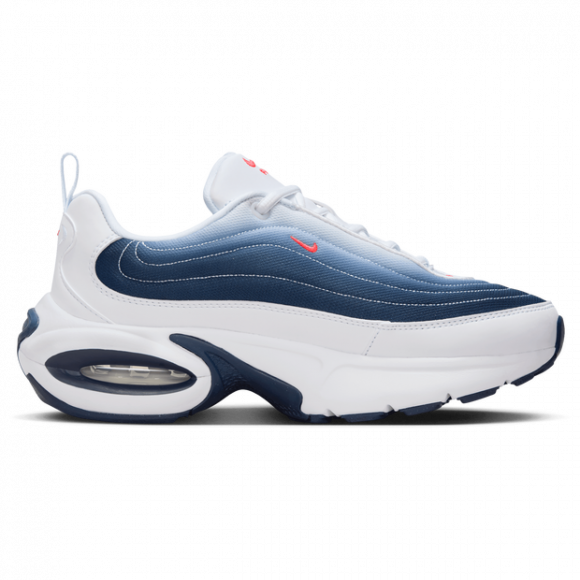 Nike Air Max Portal Women's Shoes - White - Recycled Content Minimum - HF3053-107