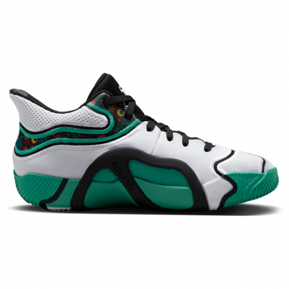 Scarpa da basket Tatum 3 – Ragazzo/a - Bianco - HF3136-103