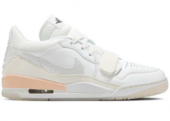 Jordan Legacy 312 Low Year of the Snake Crimson Tint (2025) (Women's) - HF3182-100