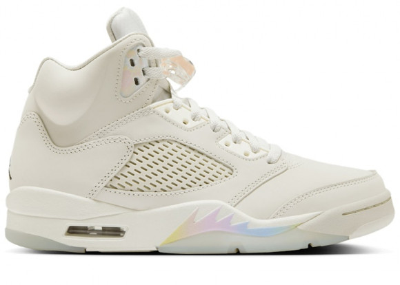 Jordan 5 Retro Year of the Snake (Women's) - HF3183-001