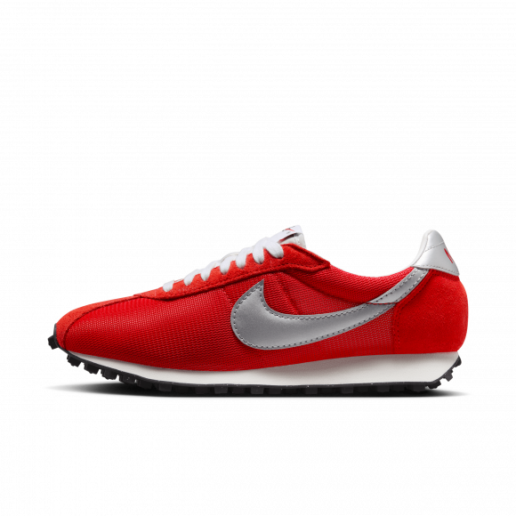 Nike Ld-1000 Sneaker in Red/Sail/Black - HF3227-600