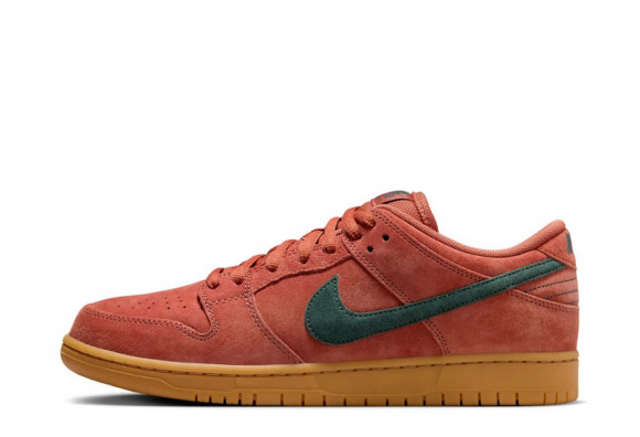 Nike SB Dunk Low Burnt Sunrise Brand New - HF3704-800