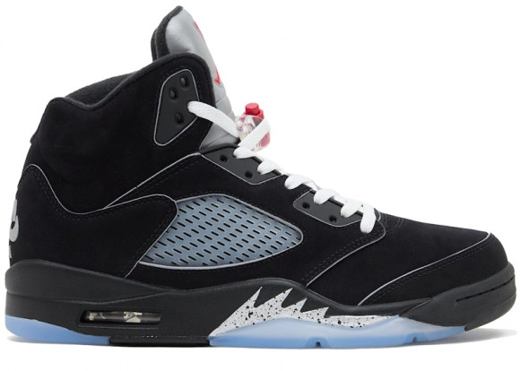 Jordan 5 Retro OG Black Metallic Reimagined - HF3975-001