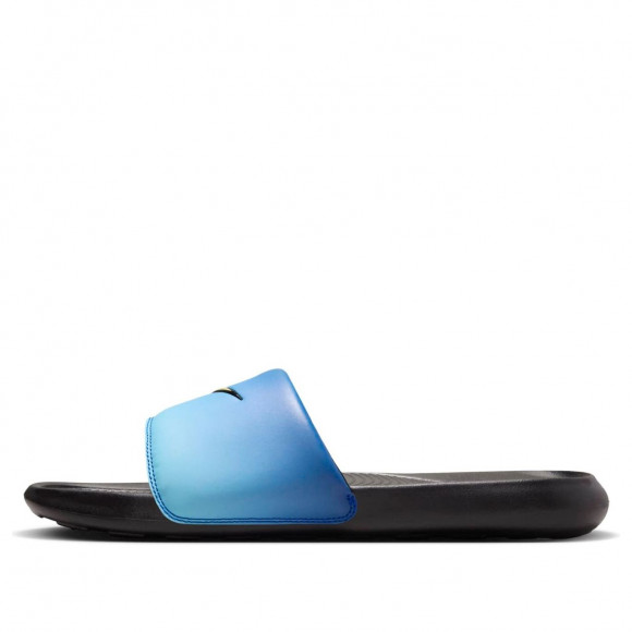 Nike Victori One Slide 'Hyper Blue Chamois' - HF4073-400