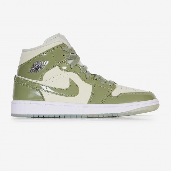 Air Jordan 1 Mid  Vert - HF4079-003