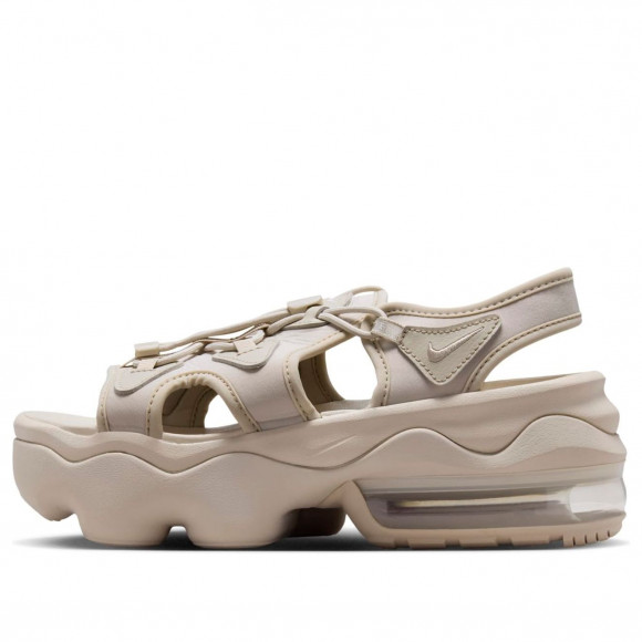 (WMNS) Nike Air Max Koko Sandals 'Cream' - HF4265-299