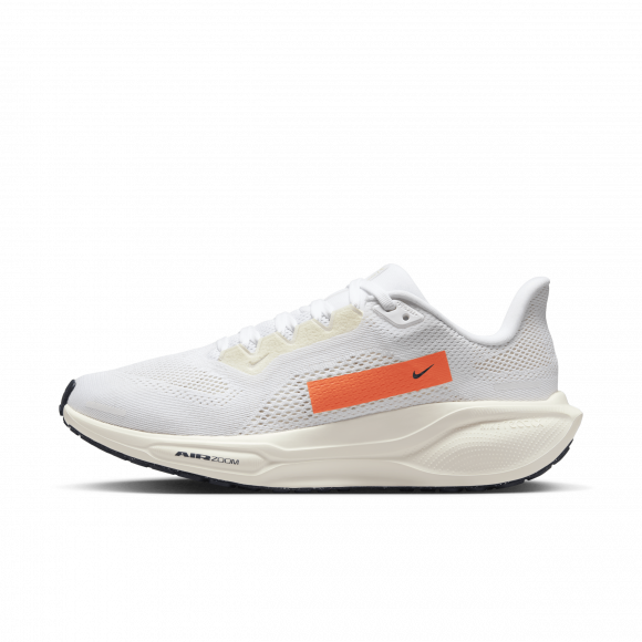 Scarpa da running su strada Nike Pegasus 41 PQ – Donna - Bianco - HF4301-100