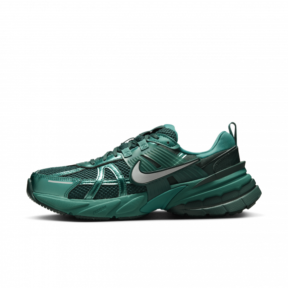Nike V2K Run sko - Grønn - HF5050-361