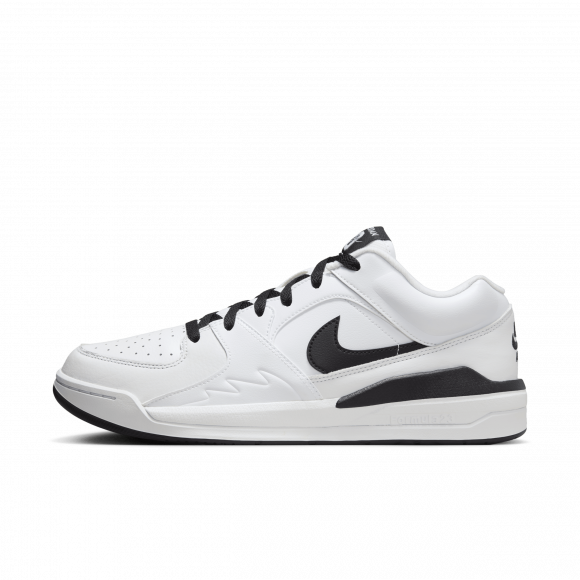 Jordan Stadium 90 Men's Shoes - White