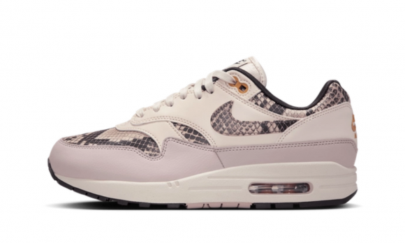 Nike Air Max 1  Snakeskin - HF5338-100