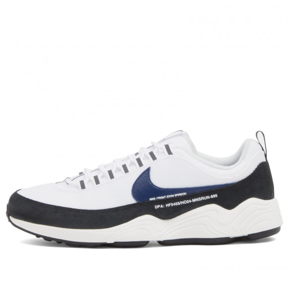 Buty damskie Nike Air Force 107 Biel - HF5455-100