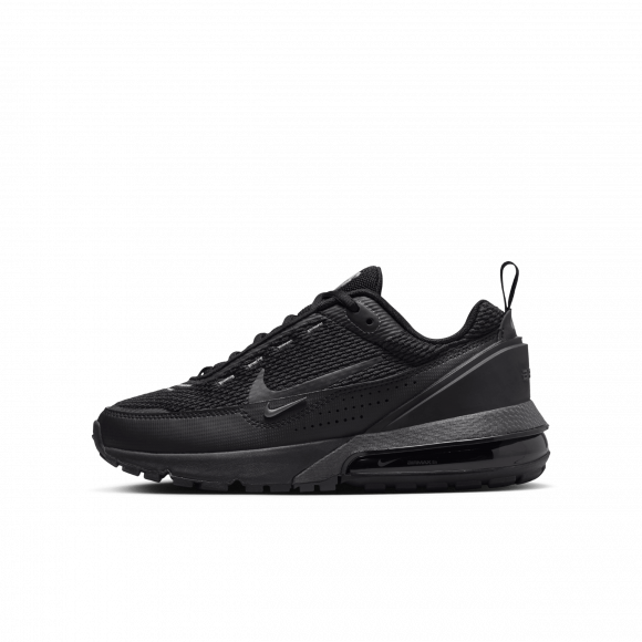 Buty dla dużych dzieci Nike Air Max Pulse - Czerń - HF5508-003