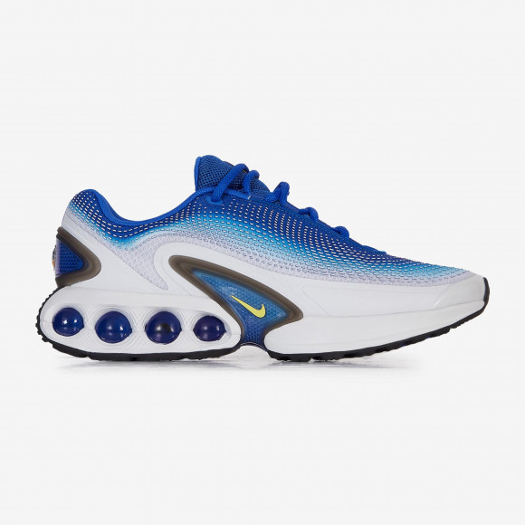 Air Max Dn  Bleu/blanc - HF5531-400