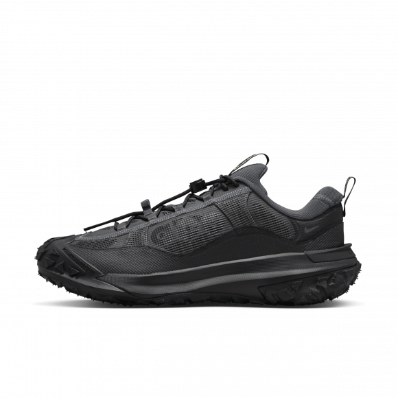 Nike ACG Mountain Fly 2 Low GORE-TEX Men's Shoes - Grey - HF6245-001