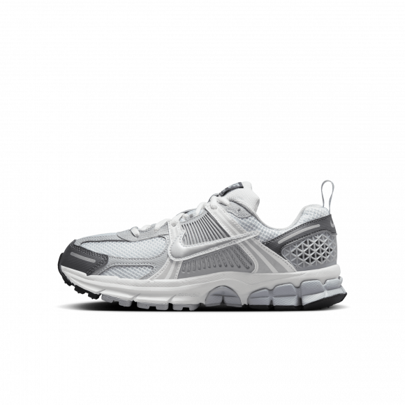 Chaussure Nike Vomero 5 pour ado - Gris - HF6998-002