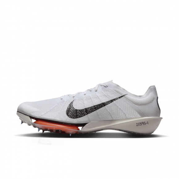 Sapatilhas de atletismo para distância Nike Victory 2 Proto - Branco - HF7642-100