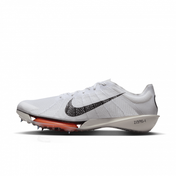 Nike Victory 2 Proto Athletics Distance Spikes - White