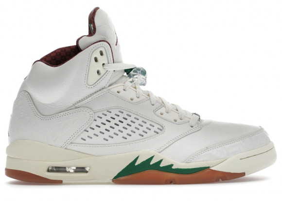 Jordan 5 Retro El Grito Sail - HF8833-100