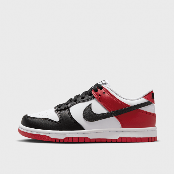 Dunk Low GS 'Black Toe' - HF9980-600