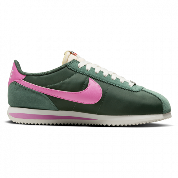Nike Cortez TXT Women's Shoes - Green - HF9994-300