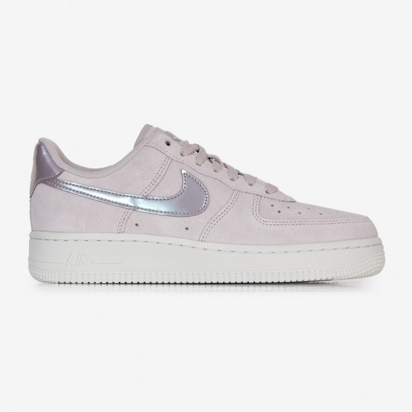 Nike force purple on sale