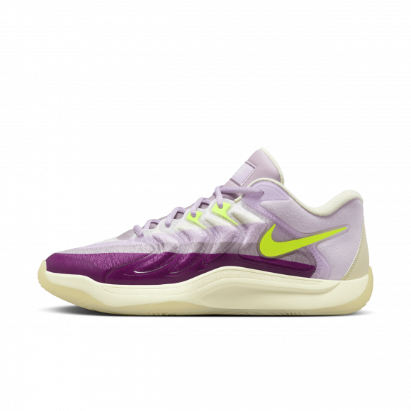 Chaussure de basket KD17 x Alchemist - Blanc - HJ4464-100