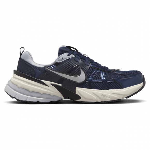 Nike V2K RunSchuh - Blau - HJ4497-400