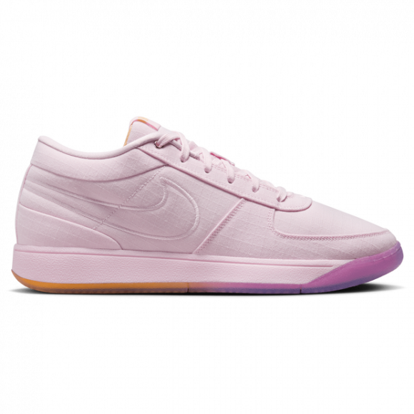 Book 1 'Sunrise' basketbalschoenen - Roze - HJ5351-600