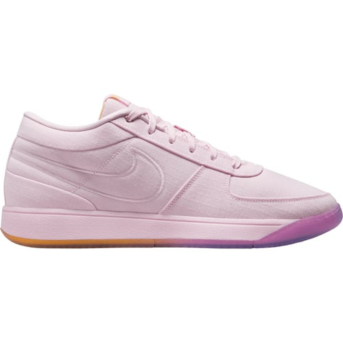 Nike Book 1 Shoe, Pink Foam/pink Foam-playful Pink - HJ5351