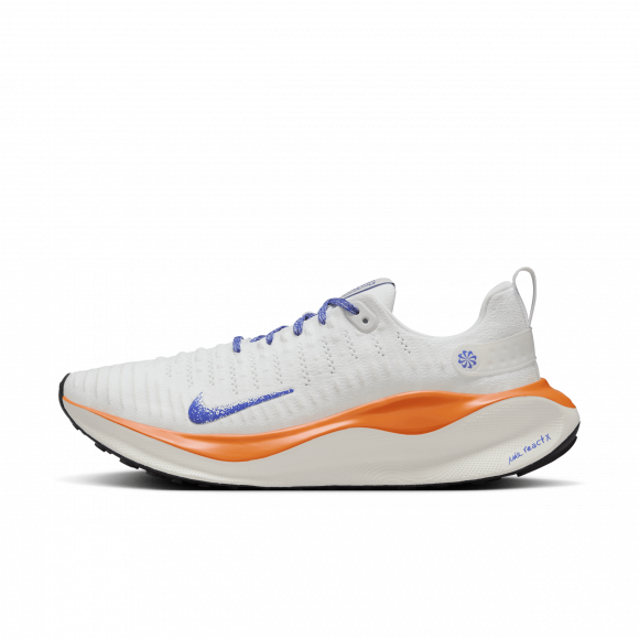 Nike InfinityRN 4 Blueprint hardloopschoenen voor heren (straat) - Meerkleurig - HJ6648-900